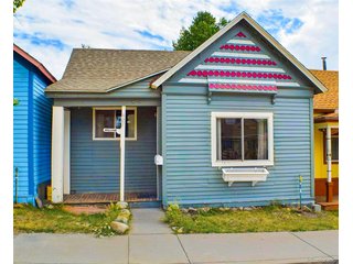 427 W 3rd St Leadville, CO 80461