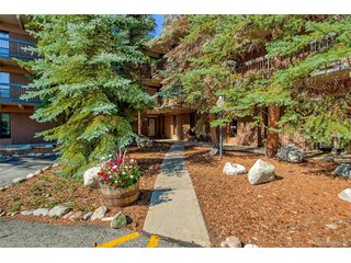 222 Creekside Dr 317 Frisco, CO 80443