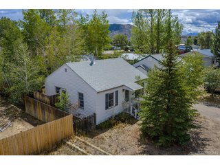 408 S 8th St Kremmling, CO 80459