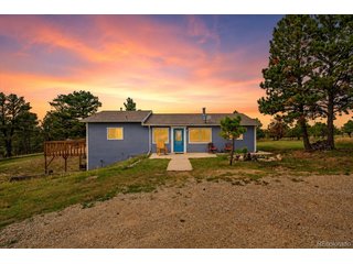 24389 Emerald Trl Deer Trail, CO 80105