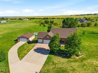 13410 Lariat Cir Elbert, CO 80106