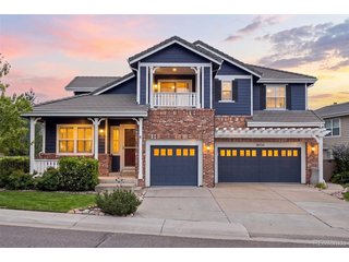 10720 Briarglen Cir Highlands Ranch, CO 80130