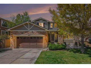 10653 Chadsworth Ln Highlands Ranch, CO 80126