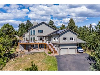 179 Camprobber Ct Bailey, CO 80421