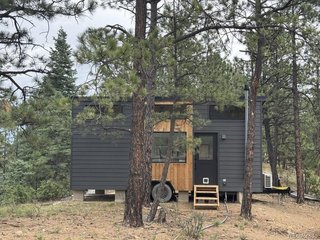 11491 Chinook Dr Weston, CO 81091