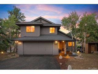24130 Genesee Village Rd Golden, CO 80401