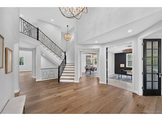 11940 E Lake Ct Greenwood Village, CO 80111