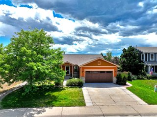 1294 Kittery St Castle Rock, CO 80104