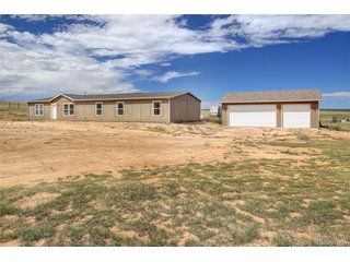 37188 Truckton Rd Rush, CO 80833