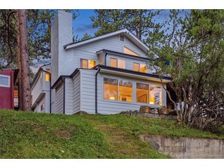 4804 S Pine Rd Evergreen, CO 80439
