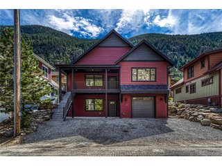 1114 Griffith St Georgetown, CO 80444