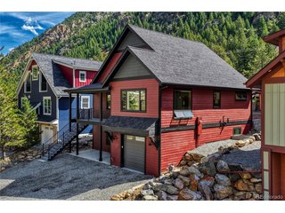 1114 Griffith St Georgetown, CO 80444