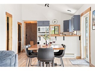 15 County Road 871 Tabernash, CO 80478