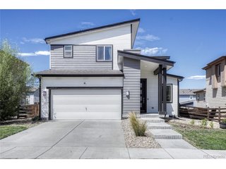 10879 Salida St Commerce City, CO 80022