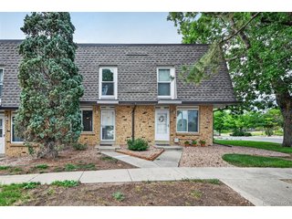 1536 S Pierson St 118 Lakewood, CO 80232