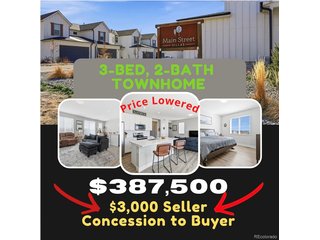 547 S Main St Byers, CO 80103