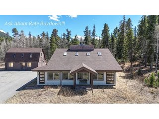 236 Meadowlake Dr Black Hawk, CO 80422