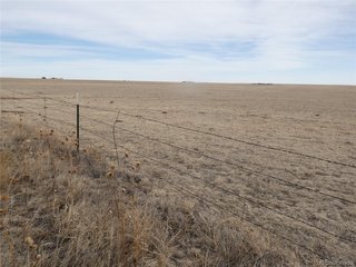 (TBD) S Harding Rd Yoder, CO 80864