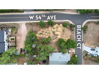 2543 W 54th Ave Denver, CO 80221