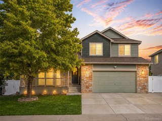 16314 10th St Mead, CO 80542