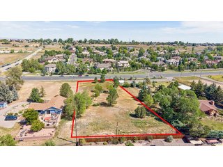 (TBD) Alkire St Arvada, CO 80005