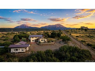 1005 Huajatolla Valley Estates Dr La Veta, CO 81055