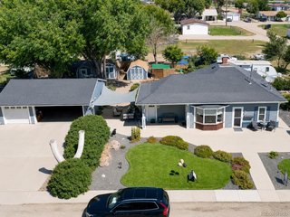 683 2nd St Nunn, CO 80648