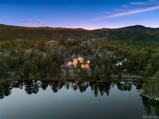 105 Elk Trl Red Feather Lakes, CO 80545