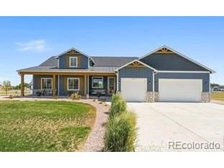 9251 Meadow Farms Dr Milliken, CO 80543