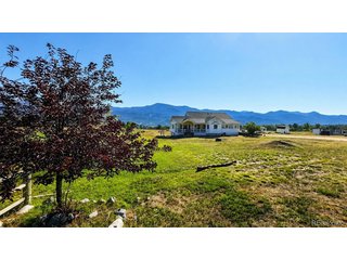 242 E Blarney Stone Rd Howard, CO 81233