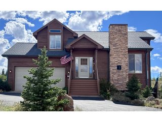 1127 Arrowhead Dr Como, CO 80432