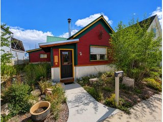 225 E 8th St Leadville, CO 80461
