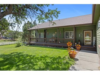 36736 View Ridge Dr Elizabeth, CO 80107