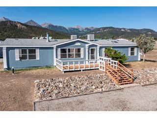 104 Highland Dr Howard, CO 81233