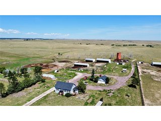 8557 Highway 86 Kiowa, CO 80117