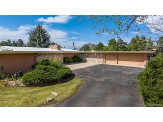 1 Middle Rd Cherry Hills Village, CO 80113