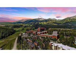 535 S Park Ave 4-412 Breckenridge, CO 80424