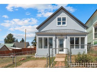 223 S Second St Victor, CO 80860