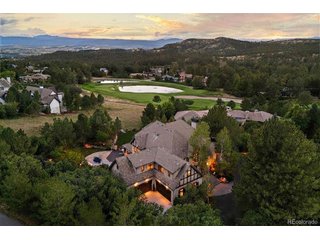 1054 Cypress Way Castle Rock, CO 80108