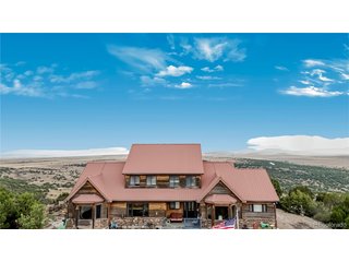 5400 Turtle Butte Rd Beulah, CO 81023