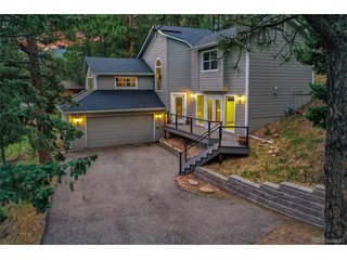 32857 Little Cub Rd Evergreen, CO 80439