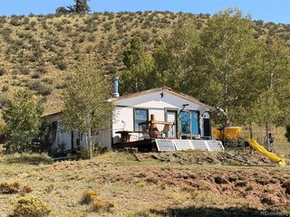 1199 Jefferson Rd Hartsel, CO 80449