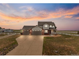 16195 Bently St Brighton, CO 80603
