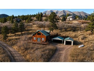 10401 Windy Ridge Rd Rd Aguilar, CO 81020
