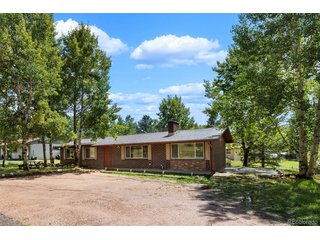 1035 Park View Woodland Park, CO 80863