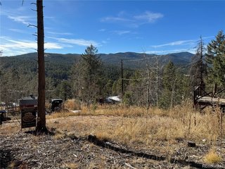 (TBD) Pleasant Park Rd Conifer, CO 80433