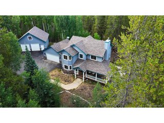 387 Gold King Way Breckenridge, CO 80424