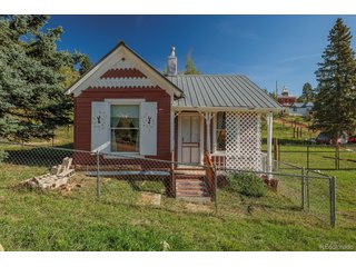 517 Portland Ave Victor, CO 80860