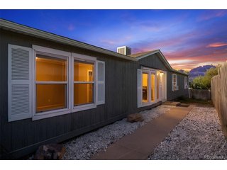 9124 Fontaine St Federal Heights, CO 80260