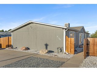 9124 Fontaine St Federal Heights, CO 80260